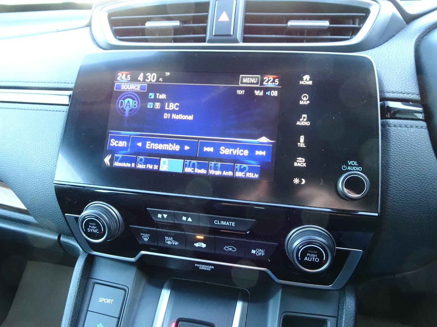 Vehicle 13