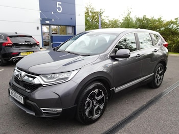 Used Honda CR-V 2020 for sale - 75995174: Photo