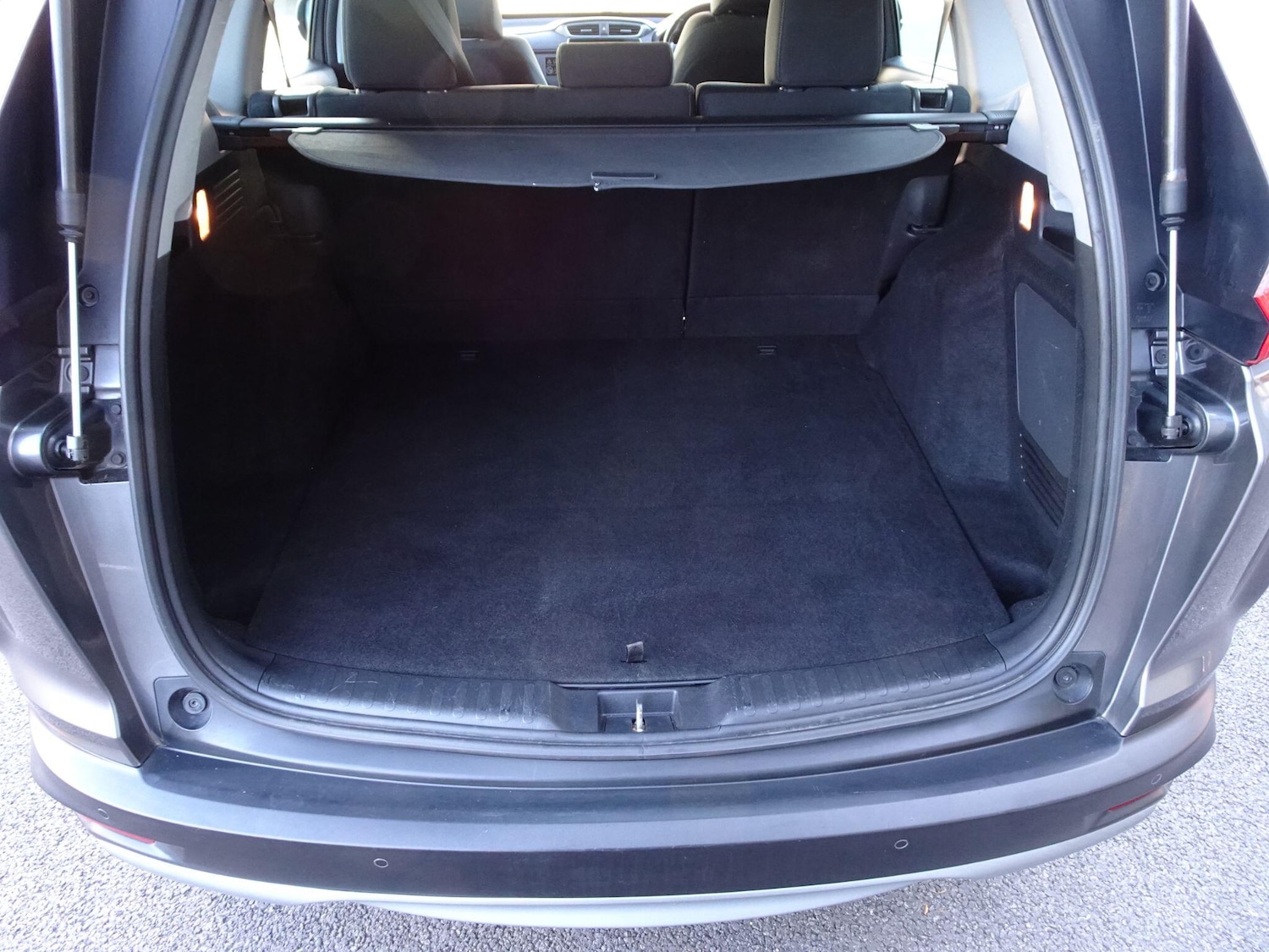 Vehicle 27