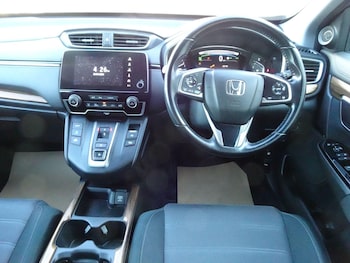 Used Honda CR-V 2020 for sale - 75995174: Photo