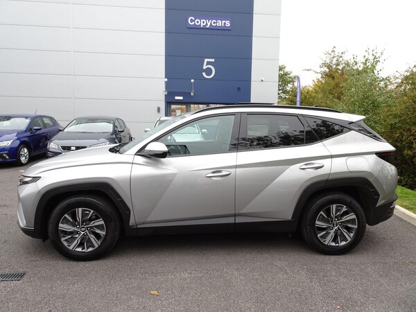 Used Hyundai TUCSON 2022 for sale - 76240051: Photo 11