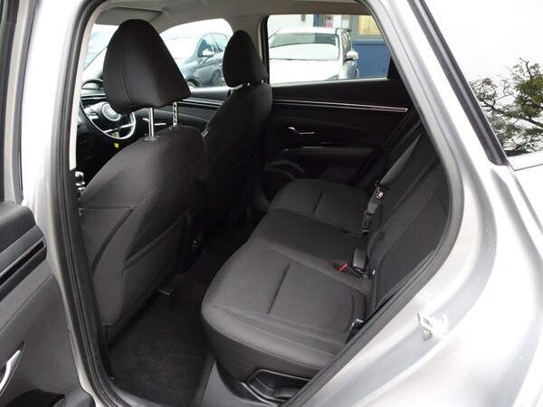Used Hyundai TUCSON 2022 for sale - 76240051: Photo 12