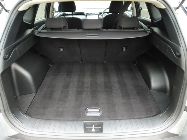 Used Hyundai TUCSON 2022 for sale - 76240051: Photo 16