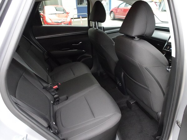 Used Hyundai TUCSON 2022 for sale - 76240051: Photo 18