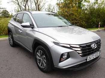 2022 (72) - 1.6 T-GDi SE Connect Euro 6 (s/s) 5dr