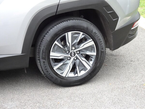 Used Hyundai TUCSON 2022 for sale - 76240051: Photo 21