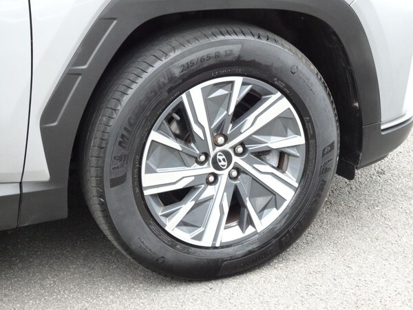 Used Hyundai TUCSON 2022 for sale - 76240051: Photo 23