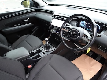 Used Hyundai TUCSON 2022 for sale - 76240051: Photo 2