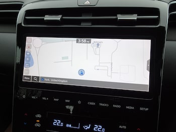 Used Hyundai TUCSON 2022 for sale - 76240051: Photo 3
