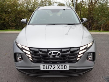 Used Hyundai TUCSON 2022 for sale - 76240051: Photo 4