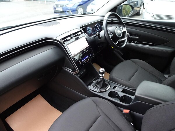 Used Hyundai TUCSON 2022 for sale - 76240051: Photo 8