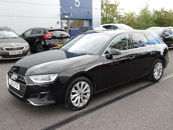 2021 (21) - 2.0 TFSI 35 Technik Euro 6 (s/s) 5dr