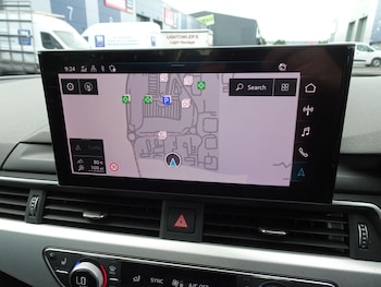 Used Audi A4 Avant 2021 for sale - 75995186: Photo