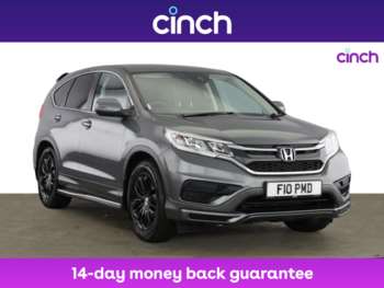 2018 - 1.6 i-DTEC S 5dr 2WD [Nav]
