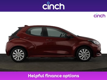 Used Toyota Yaris 2021 for sale - 75784302: Photo
