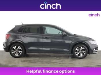 Used Volkswagen Polo 2021 for sale - 75322726: Photo