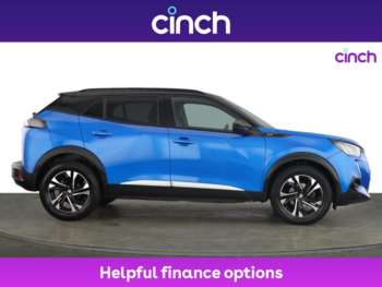 Used Peugeot 2008 2022 for sale - 75373194: Photo