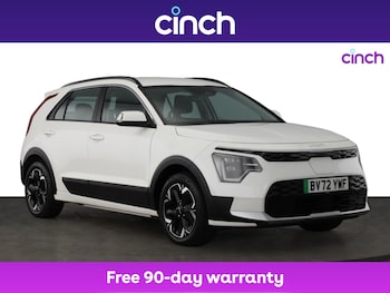 Kia - Niro