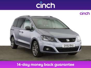 2016 - 2.0 TDI CR FR Line [184] 5dr
