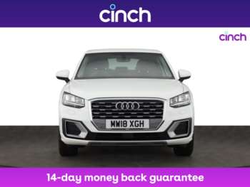 Used Audi Q2 2018 for sale - 74594415: Photo