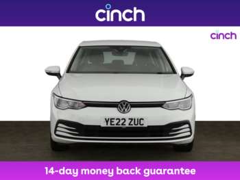 Used Volkswagen Golf 2022 for sale - 74775088: Photo