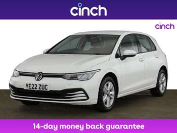 Used Volkswagen Golf 2022 for sale - 74775088: Photo