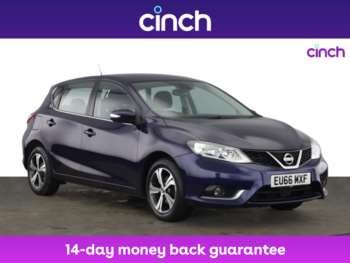 2016 - 1.5 dCi Acenta 5dr