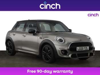 Used MINI Hatch 2020 for sale - 75398668: Photo