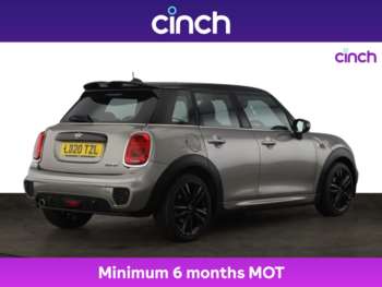 Used MINI Hatch 2020 for sale - 75398668: Photo