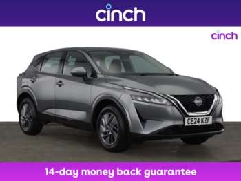 2024 - 1.3 DiG-T MH Acenta Premium 5dr