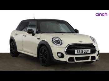 2019 - 1.5 Cooper Sport II 5dr