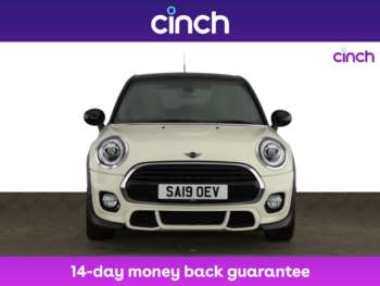 Used MINI Hatch 2019 for sale - 75137002: Photo