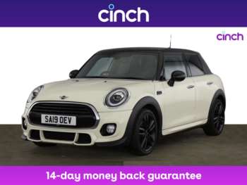 Used MINI Hatch 2019 for sale - 75137002: Photo