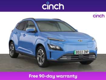 Used Hyundai KONA 2022 for sale - 75376221: Photo