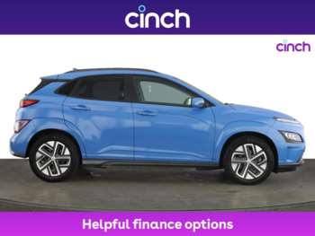 Used Hyundai KONA 2022 for sale - 75376221: Photo