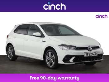 2022 - 1.0 TSI R-Line 5dr