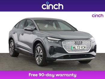 2023 - 125kW 35 55kWh Sport 5dr Auto
