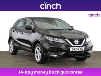 2021 - 1.3 DiG-T 160 [157] Acenta Premium 5dr DCT