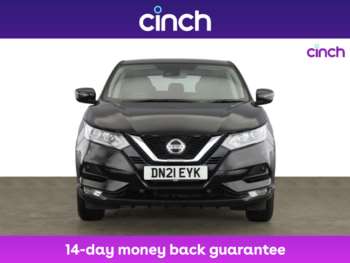 Used Nissan Qashqai 2021 for sale - 74932647: Photo
