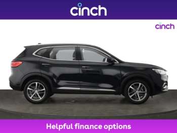 Used MG MG HS 2022 for sale - 75412476: Photo