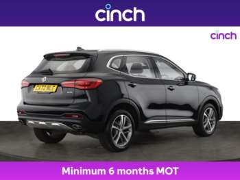 Used MG MG HS 2022 for sale - 75412476: Photo
