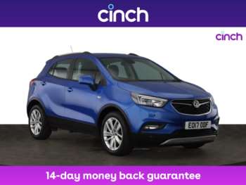 2017 - 1.6CDTi [136] Active 5dr