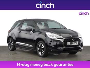 2016 - 1.2 PureTech 82 Chic 3dr