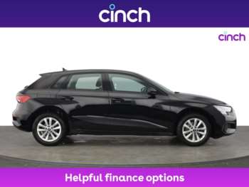 Used Audi A3 2021 for sale - 75047947: Photo
