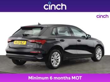 Used Audi A3 2021 for sale - 75047947: Photo