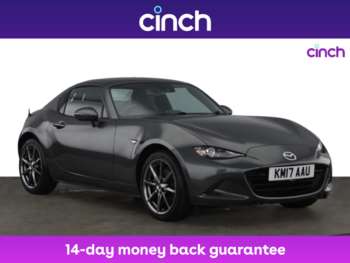 2017 - 2.0 Sport Nav 2dr