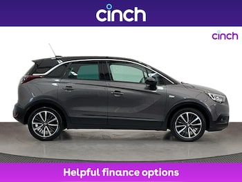 Used Vauxhall Crossland X 2019 for sale - 75925460: Photo