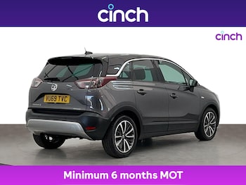 Used Vauxhall Crossland X 2019 for sale - 75925460: Photo