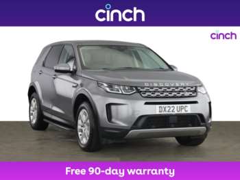 2022 - 2.0 D165 5dr 2WD [5 Seat]