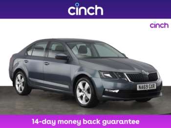 2019 - 1.0 TSI SE Drive 5dr